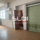 Activités A LOUER - VILLEURBANNE - 274 m² Activités A LOUER - VILLEURBANNE - 274 m²