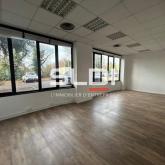 Bureaux A VENDRE OU A LOUER - SAINT DIDIER AU MONT D'OR - 500 m²
