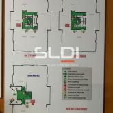 Bureaux A VENDRE OU A LOUER - SAINT DIDIER AU MONT D'OR - 500 m²