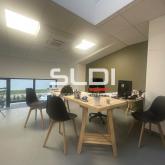 Activités A VENDRE - TREVOUX - 700 m²