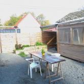 Maison 60㎡ MORCHIES