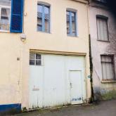 Maison 36㎡ HESDIN