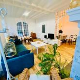 Appartement 131.5㎡ BERCK