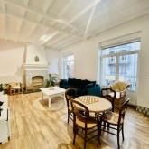 Appartement 131.5㎡ BERCK