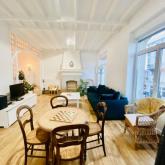 Appartement 131.5㎡ BERCK