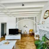 Appartement 131.5㎡ BERCK