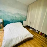 Appartement 131.5㎡ BERCK