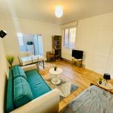 Appartement 131.5㎡ BERCK
