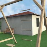 Terrain 460㎡ BEYNOST