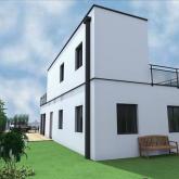 Terrain 460㎡ BEYNOST