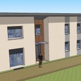 Terrain 460㎡ BEYNOST