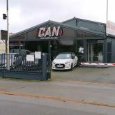 Local Professionnel 360㎡ VERNOUILLET