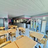 Fond Commerce 110㎡ LE CATEAU CAMBRESIS