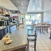 Fond Commerce 110㎡ LE CATEAU CAMBRESIS