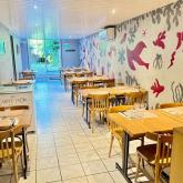 Fond Commerce 110㎡ LE CATEAU CAMBRESIS