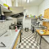 Fond Commerce 110㎡ LE CATEAU CAMBRESIS
