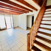 Appartement 96㎡ BERCK
