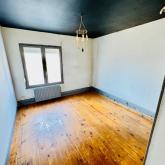Appartement 96㎡ BERCK