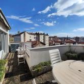 Appartement 88㎡ LYON