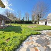 Terrain 650㎡ CAMIERS