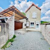 Maison 71㎡ BERCK
