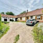 Maison 92㎡ BOISJEAN
