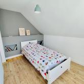 Maison 60㎡ STELLA