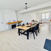 Maison 211㎡ LE TOUQUET PARIS PLAGE
