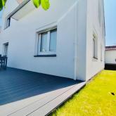Maison 211㎡ LE TOUQUET PARIS PLAGE