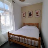 Maison 89㎡ BERCK