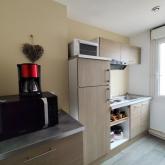 Maison 89㎡ BERCK