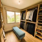 Appartement 85㎡ SAINTE FOY LES LYON