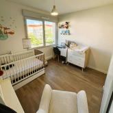 Appartement 85㎡ SAINTE FOY LES LYON