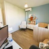 Appartement 85㎡ SAINTE FOY LES LYON