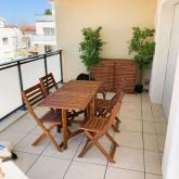 Appartement 85㎡ SAINTE FOY LES LYON