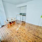 Appartement 23.2㎡ BERCK