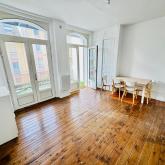 Appartement 23.2㎡ BERCK