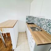 Appartement 23.2㎡ BERCK