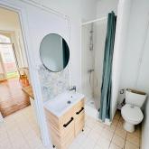 Appartement 23.2㎡ BERCK