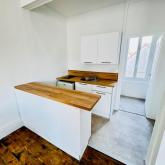 Appartement 24㎡ BERCK