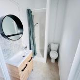 Appartement 24㎡ BERCK