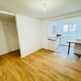 Appartement 29.2㎡ BERCK