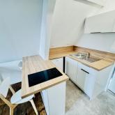 Appartement 16㎡ BERCK