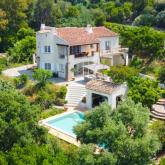 Maison 225㎡ LA CROIX VALMER Maison 225㎡ LA CROIX VALMER