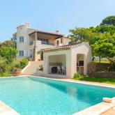 Maison 225㎡ LA CROIX VALMER Maison 225㎡ LA CROIX VALMER