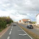 Terrain 600㎡ LIMAS