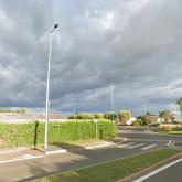 Terrain 600㎡ LIMAS