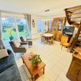 Maison 62㎡ ETAPLES