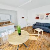 Appartement 24㎡ BERCK Appartement 24㎡ BERCK