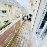 Appartement 24㎡ BERCK